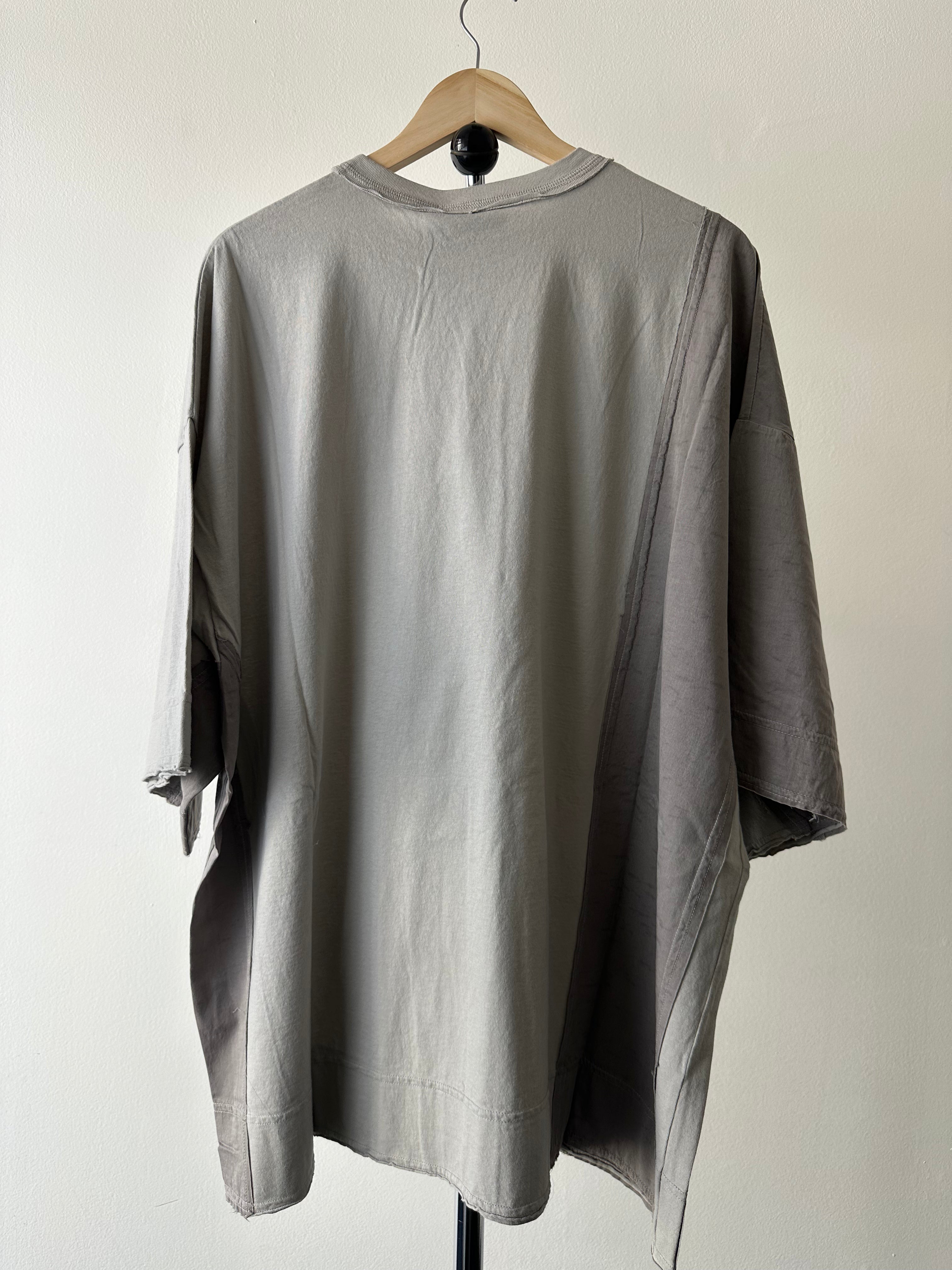 Andrea Ya’aqov Layered T-Shirt - size M