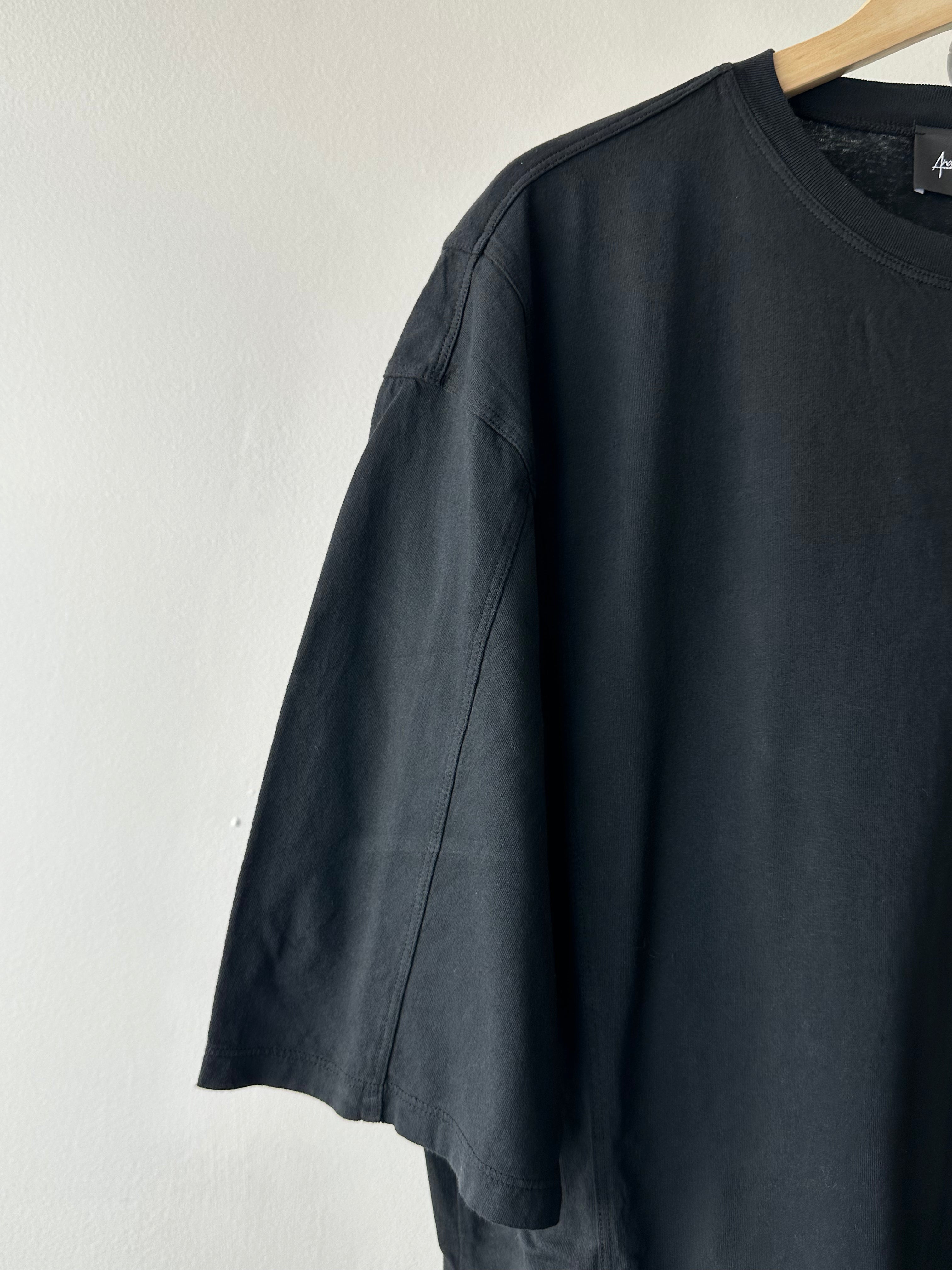 Andrea Ya’aqov Pocket T-Shirt - size M
