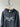 1990s Tribal Vintage Oversized Hoodie - size XL