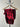Vetements x Reebook FW17 "Free Hugs" Scarf