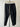 Rick Owens FW19 Larry Wool Blend Cropped Astaire Pants - size M