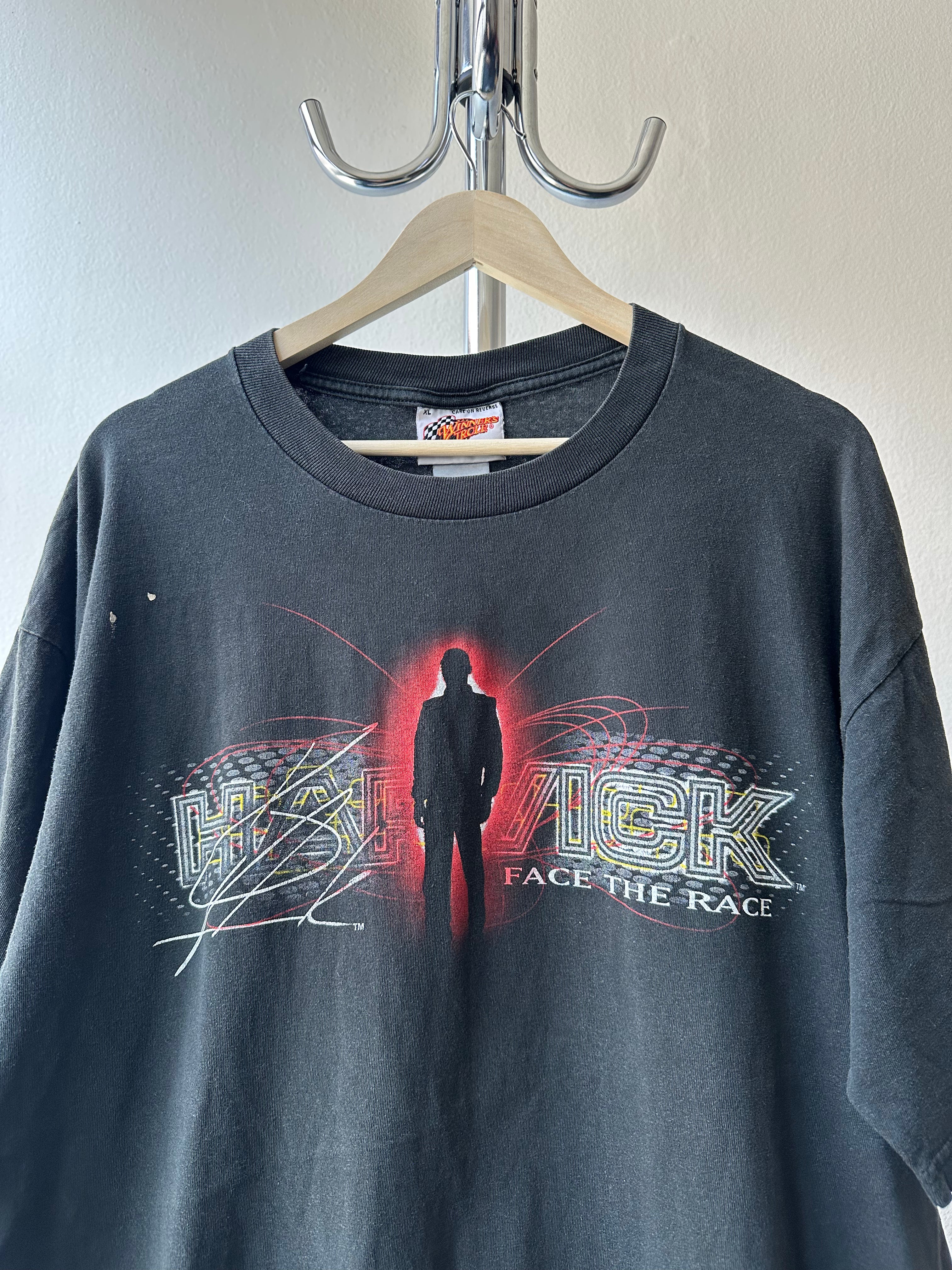 Vintage 2003 Nascar "Kevin Harvick" T-shirt - size XL