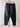 Rick Owens FW19 Larry Wool Blend Cropped Astaire Pants - size M