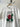 Vintage 1990s "Saltspray Rose" Flower t-shirt - size L