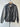 Vintage 1990s "American Born" A-2 Flight Leather Jacket - size XL