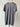 Rick Owens Dirt SS18 Level T-shirt - size M/L