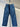Vintage Wrangler "Riggs Workwear" Double Knee Pants - 36x34