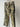 Vintage Russell Realtree Cargo Pants - size 36 x 32