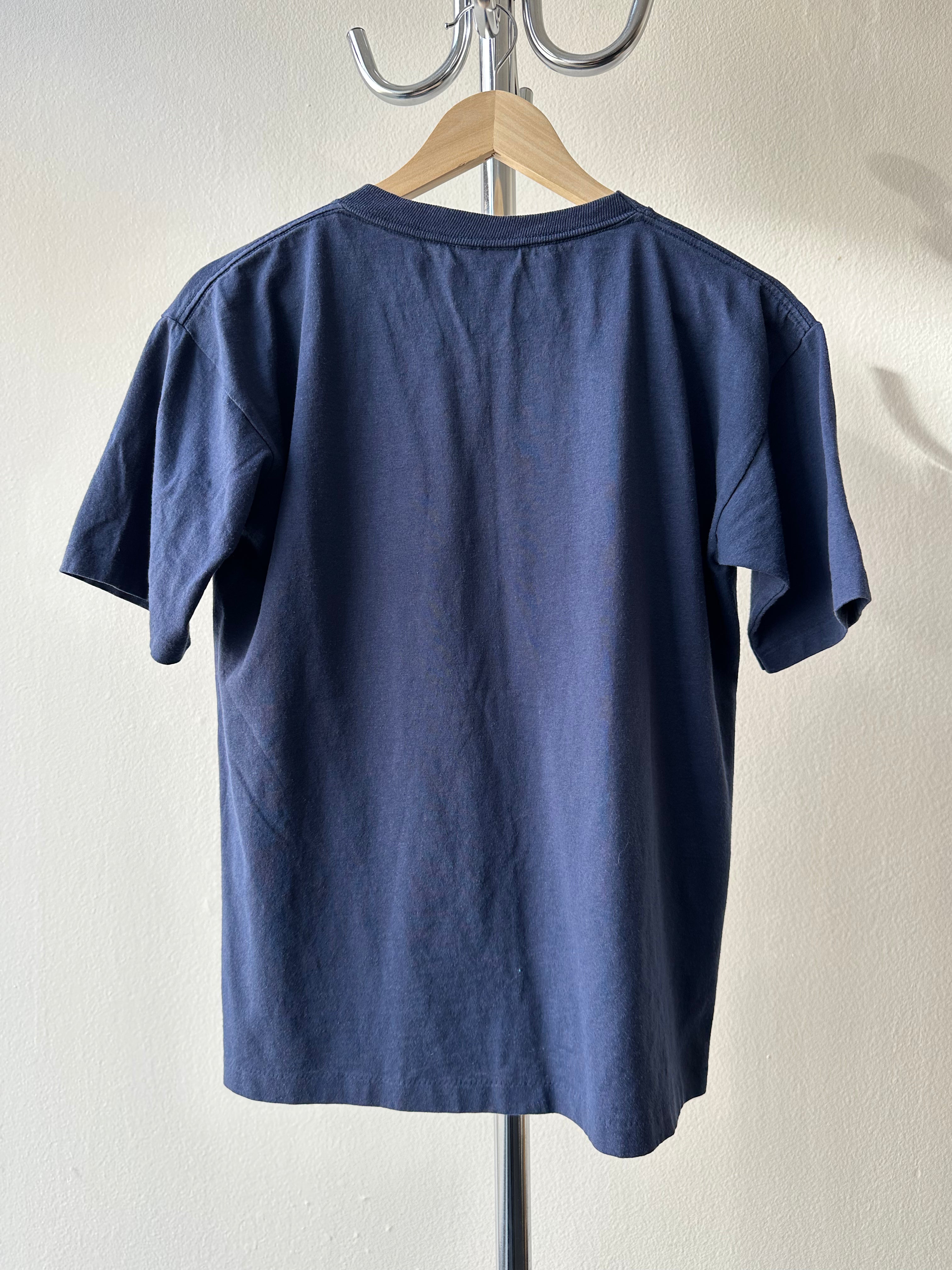 Vintage 1990s "USA" T-shirt - size M