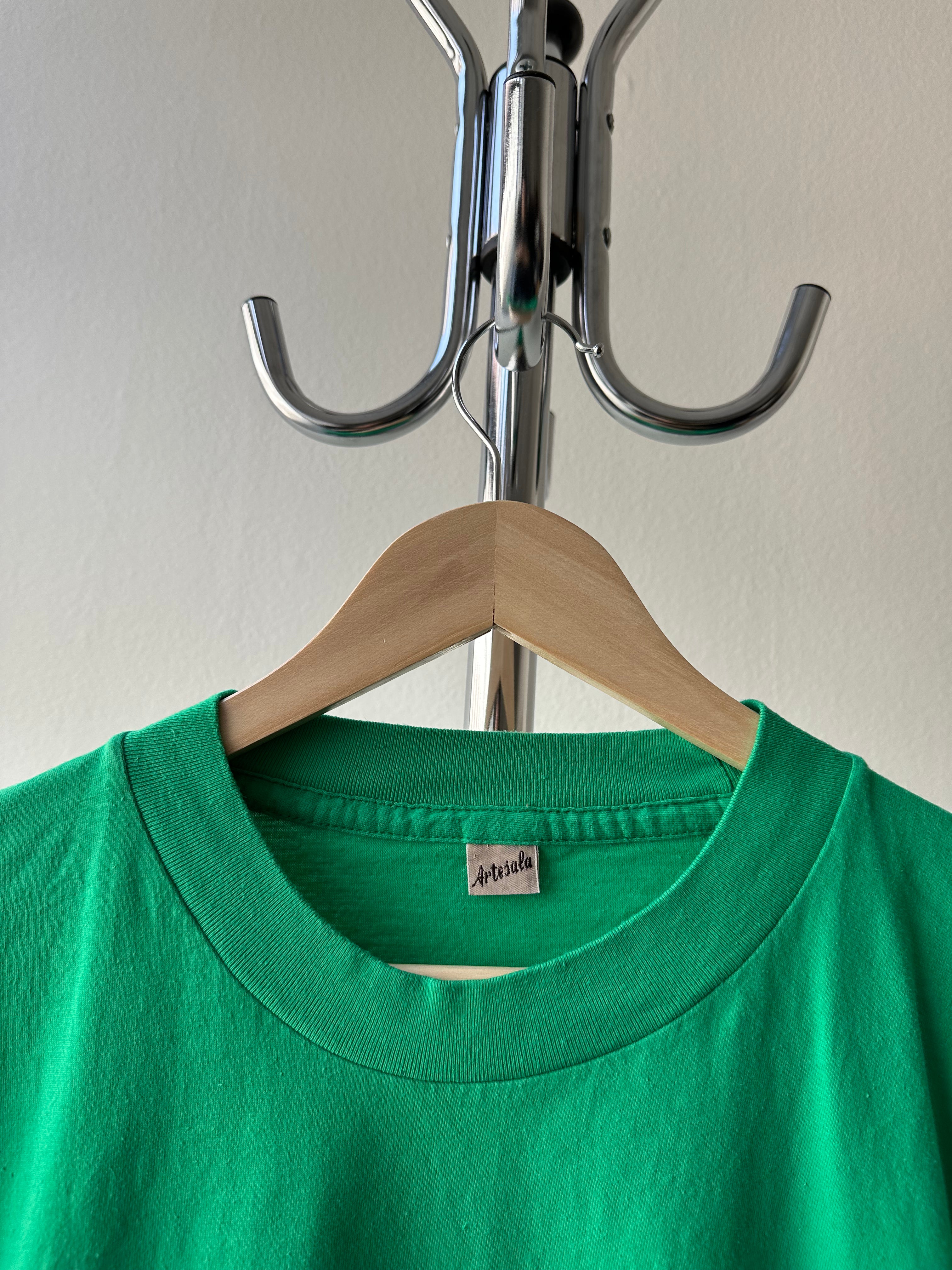 Vintage 1990s "Aruba" T-shirt - size XL