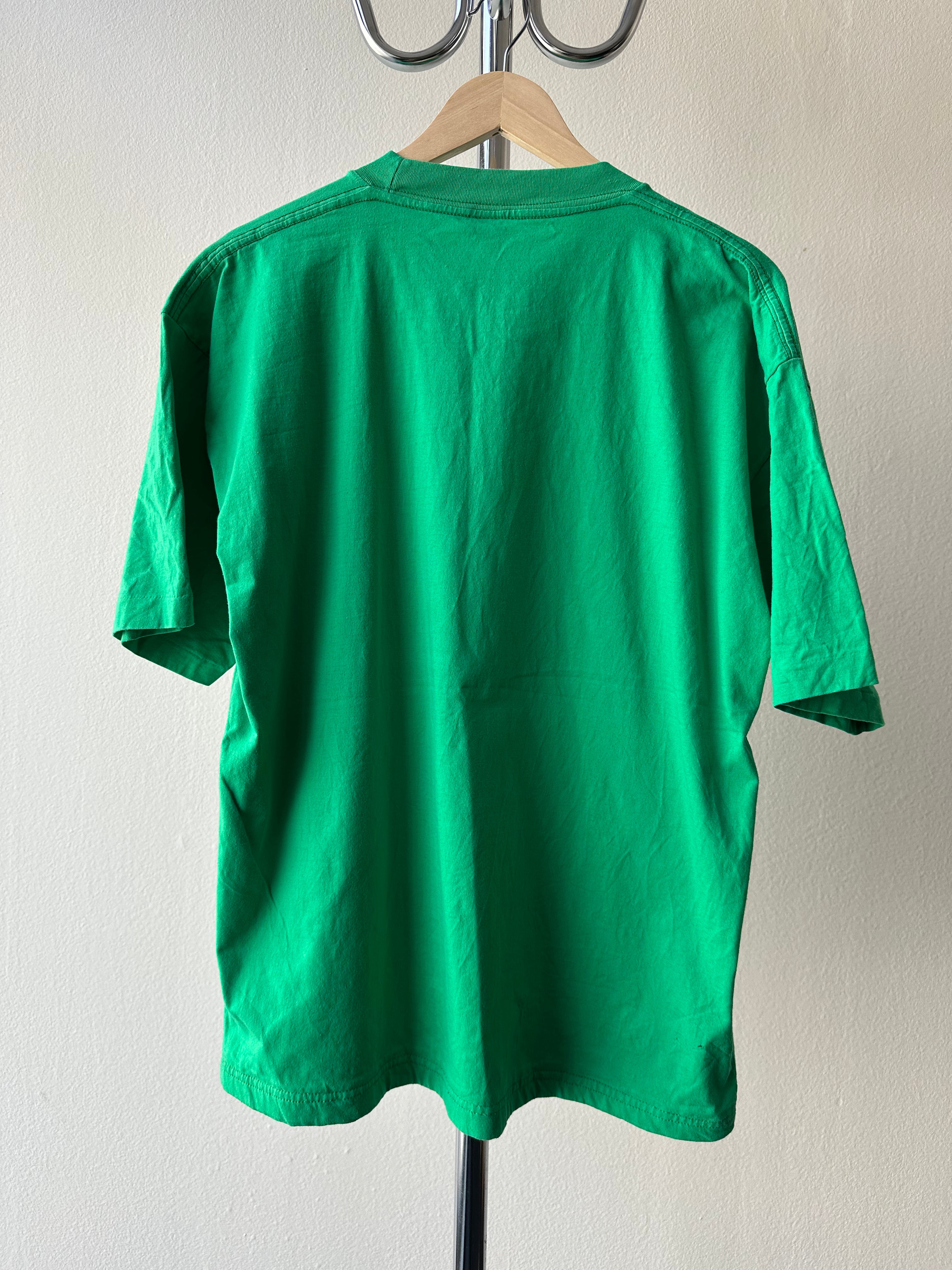Vintage 1990s "Aruba" T-shirt - size XL