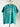 Vintage 1990s "Crooked Lake" Funny Tourist T-shirt - size L