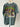 Vintage 1990s "American Paddler" T-shirt - size XL