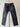 Vintage Levi's 501 Washed Black Pants - size 31x30