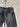 Vintage Levi's 501 Washed Black Pants - size 31x30