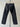 Vintage Levi's 501 Washed Black Pants - size 31x30