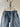 Vintage 1990s Polo Ralph Lauren Baby Blue Pants - size 36x32