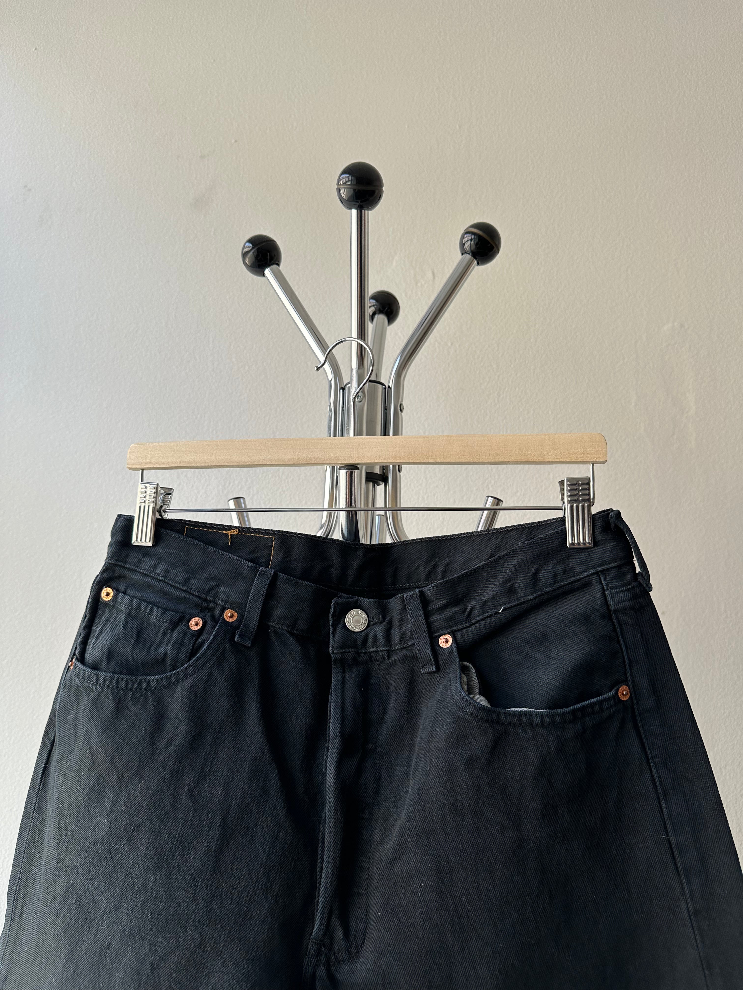 Vintage 1990s Levi's 501 Pants - size 34x32