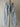 Levi's 501 Washed Light Blue Pants - size 33x34
