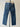 Vintage 1990s Levi's 501 Faded Denim Pants - size 33x30