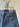 Vintage 1990s Levi's 501 Faded Denim Pants - size 33x30