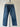 Vintage Levi’s 501 "Ring-Spun & Rope-Dyed" Denim Pants - size 36x32