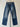 Vintage 1990s Levi's 503 Denim Pants - size 27x32