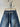 Vintage 1990s Levi's 503 Denim Pants - size 27x32
