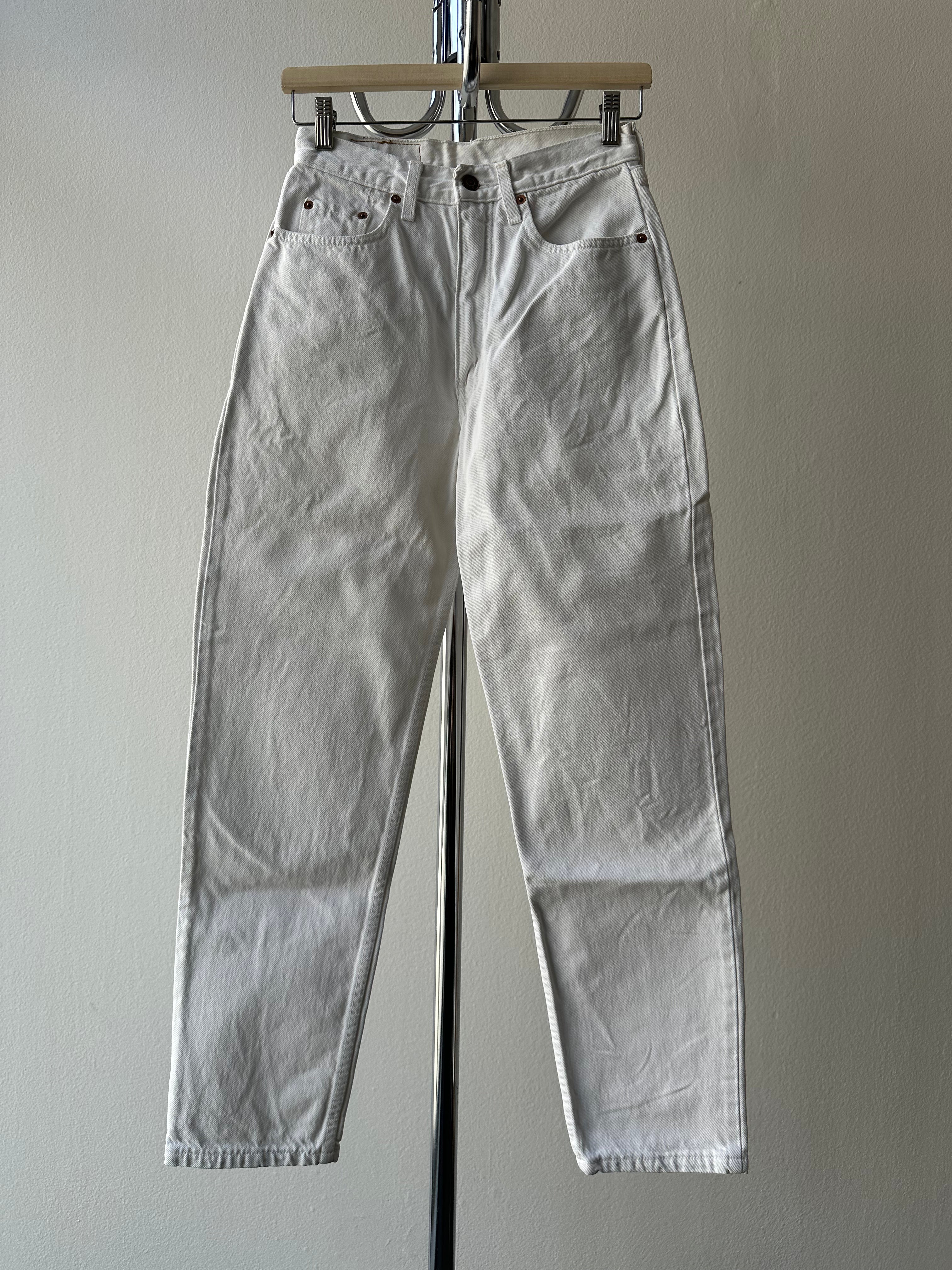 Vintage 1990s Levi's Pants - size 29x32