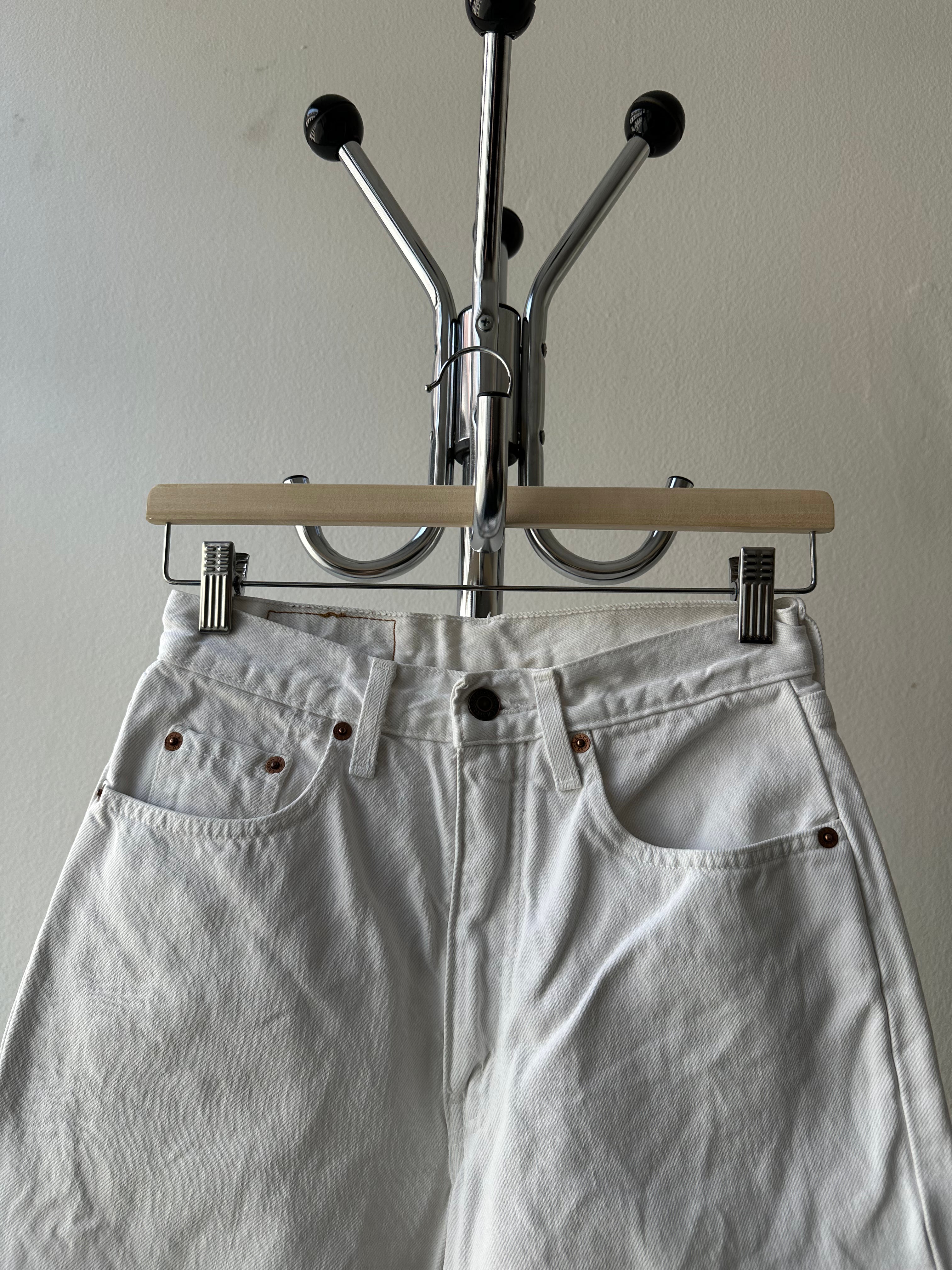 Vintage 1990s Levi's Pants - size 29x32
