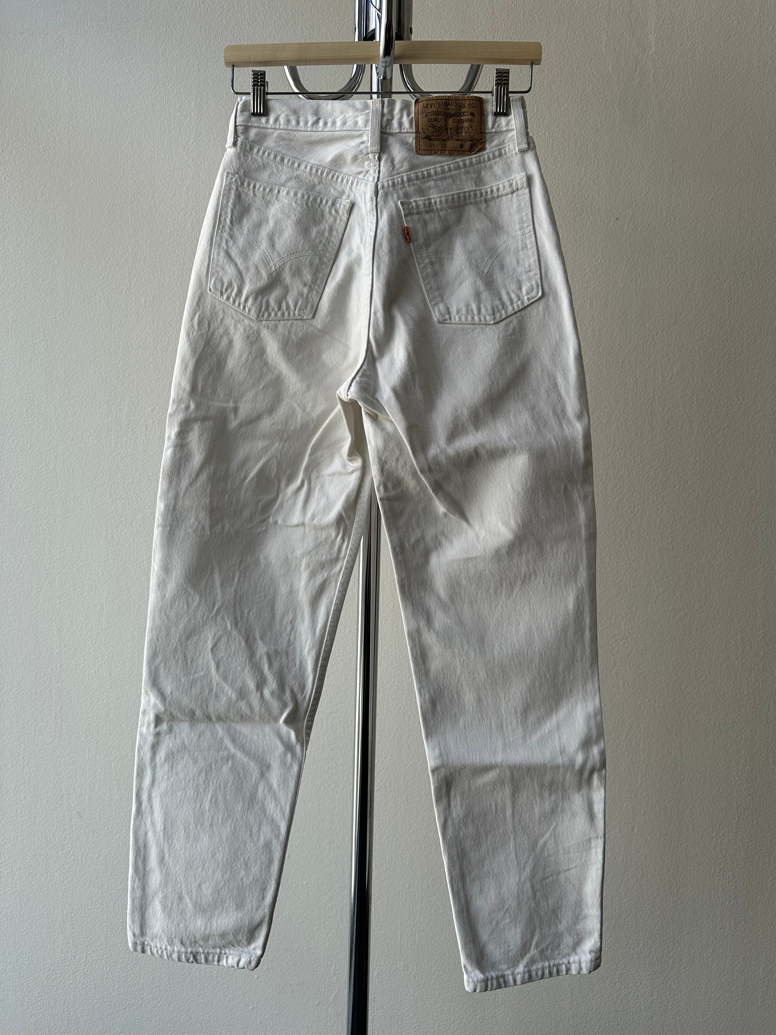 Vintage 1990s Levi's Pants - size 29x32