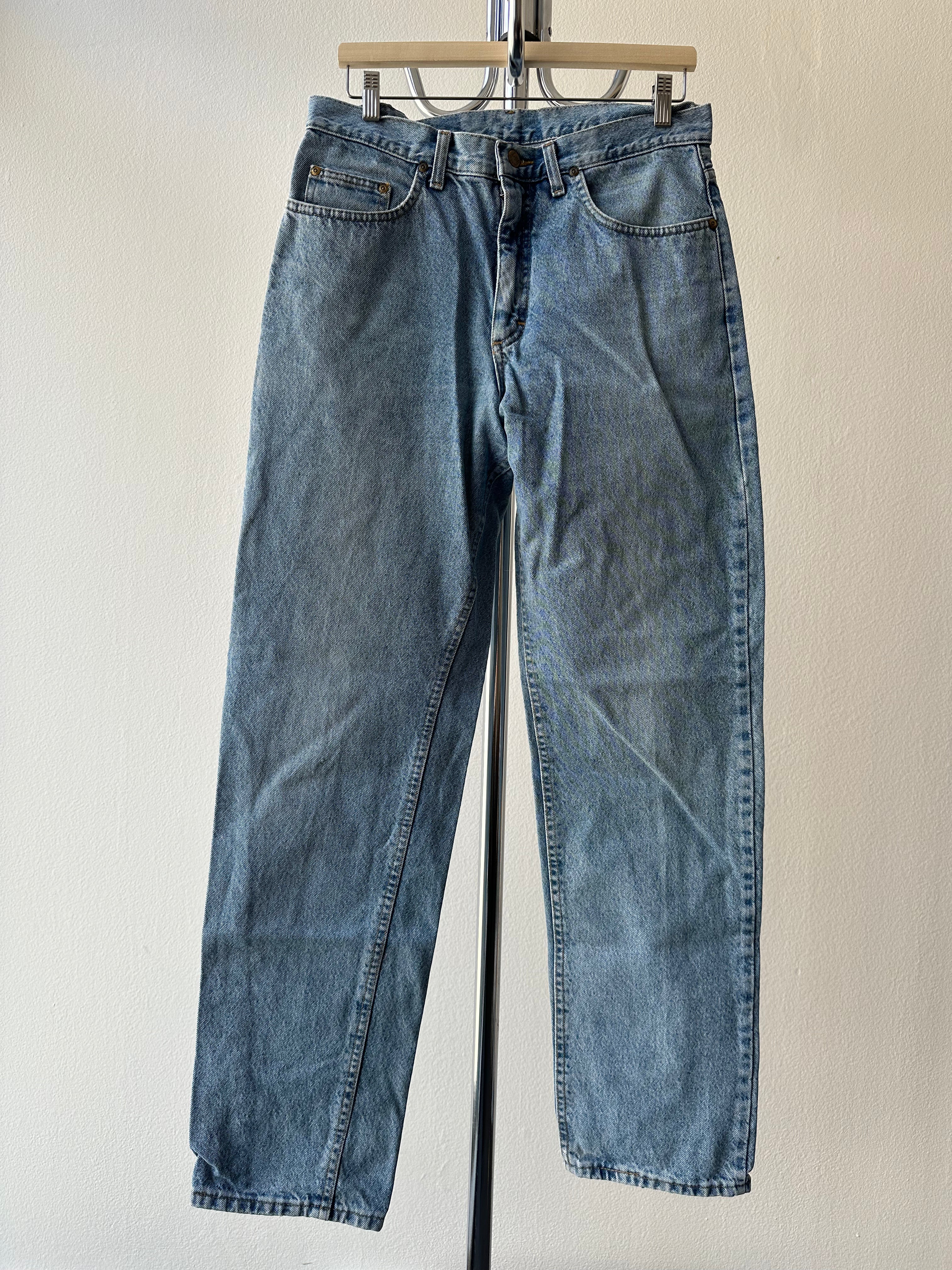 Vintage 1990s Lee "Kansas" Pants - size 34x34