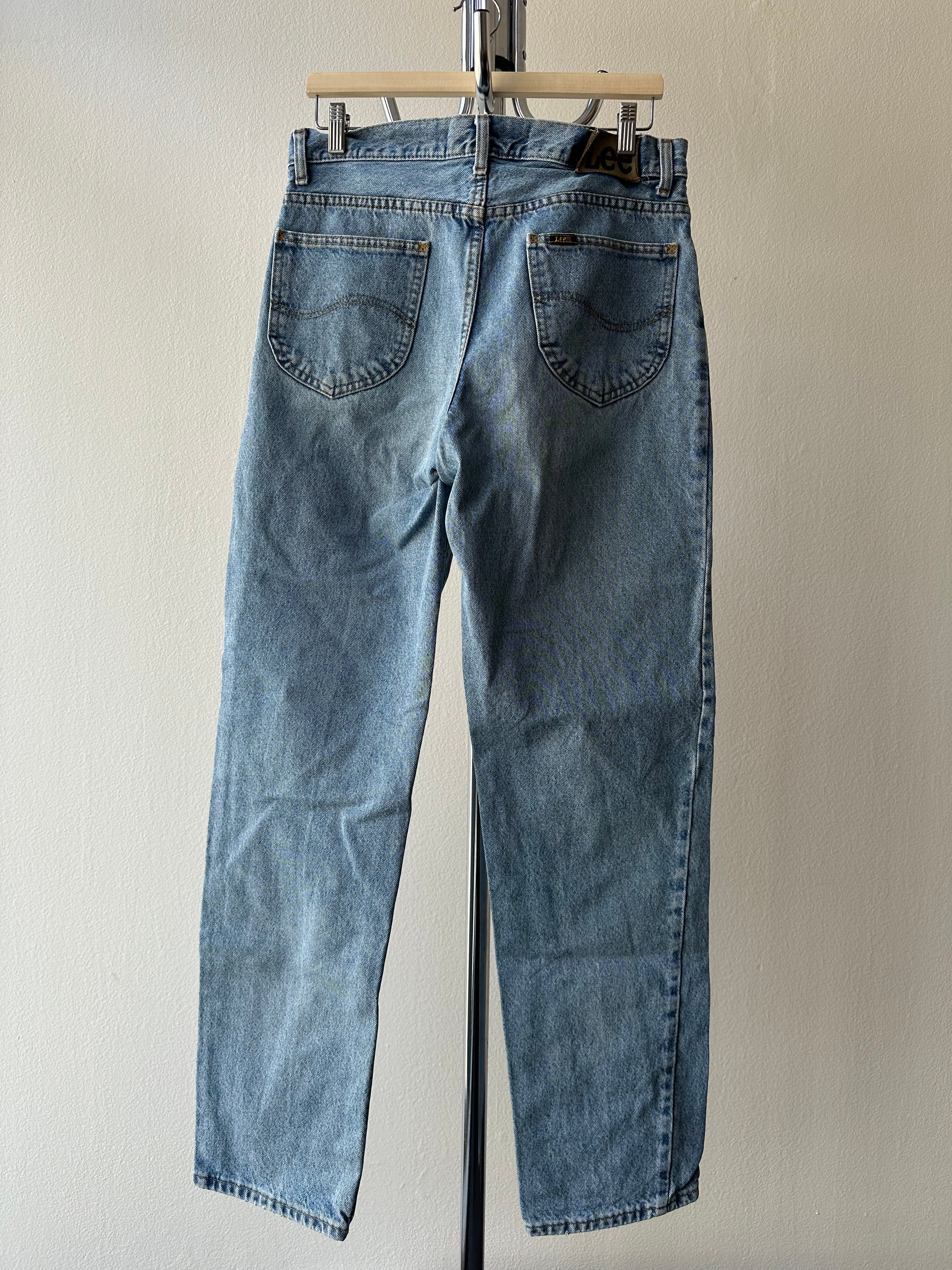 Vintage 1990s Lee "Kansas" Pants - size 34x34