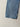 Vintage 1980s Levi's Distressed & Faded Denim Pants - size 34x30