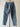 Vintage 1990s Levi's 550 Denim Pants - size 32x32