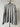 Vintage 1990s Stone Island Mock Neck Sweater - size L/XL
