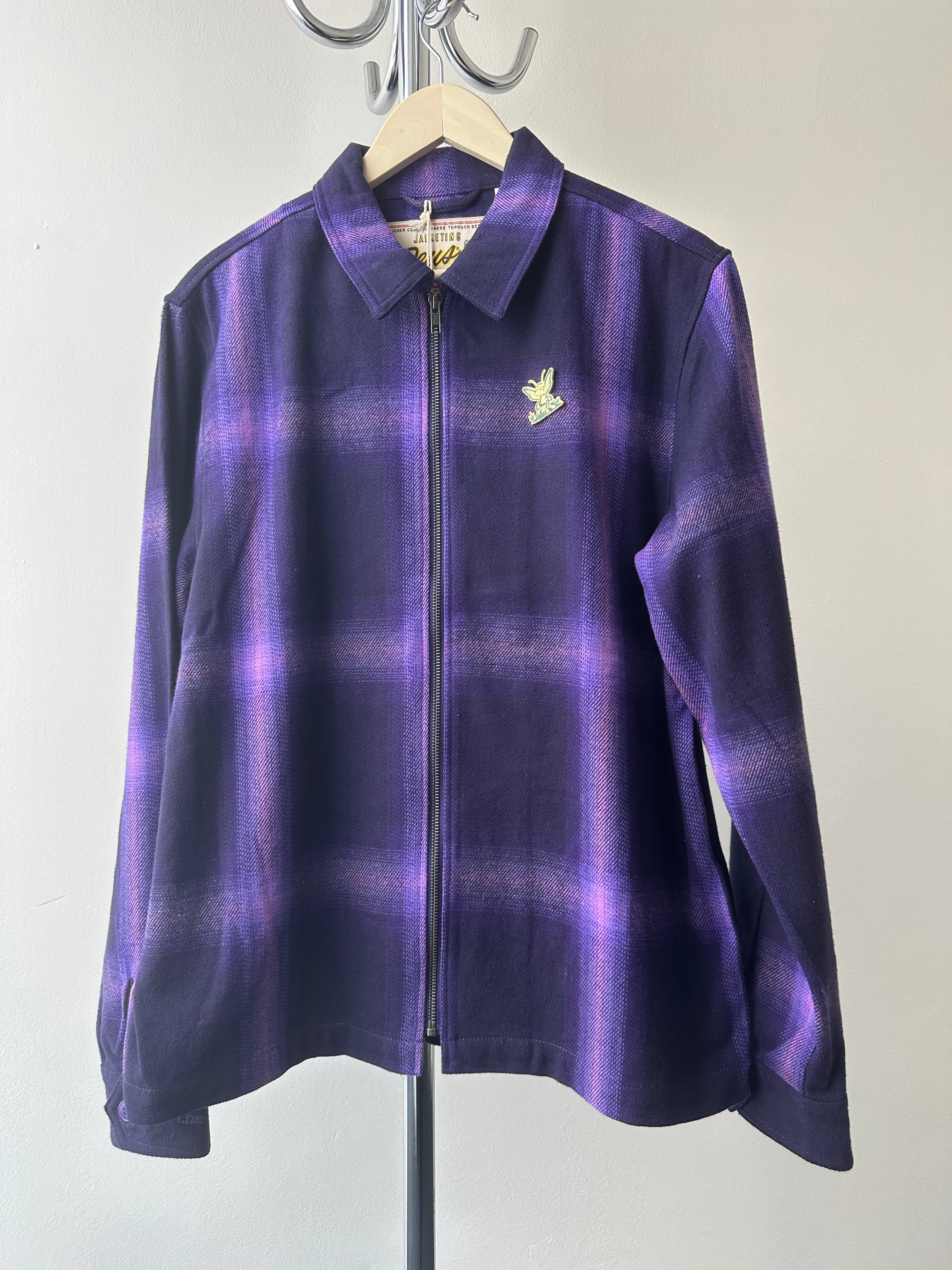 Deus Ex Machina Control Circuit Jacket