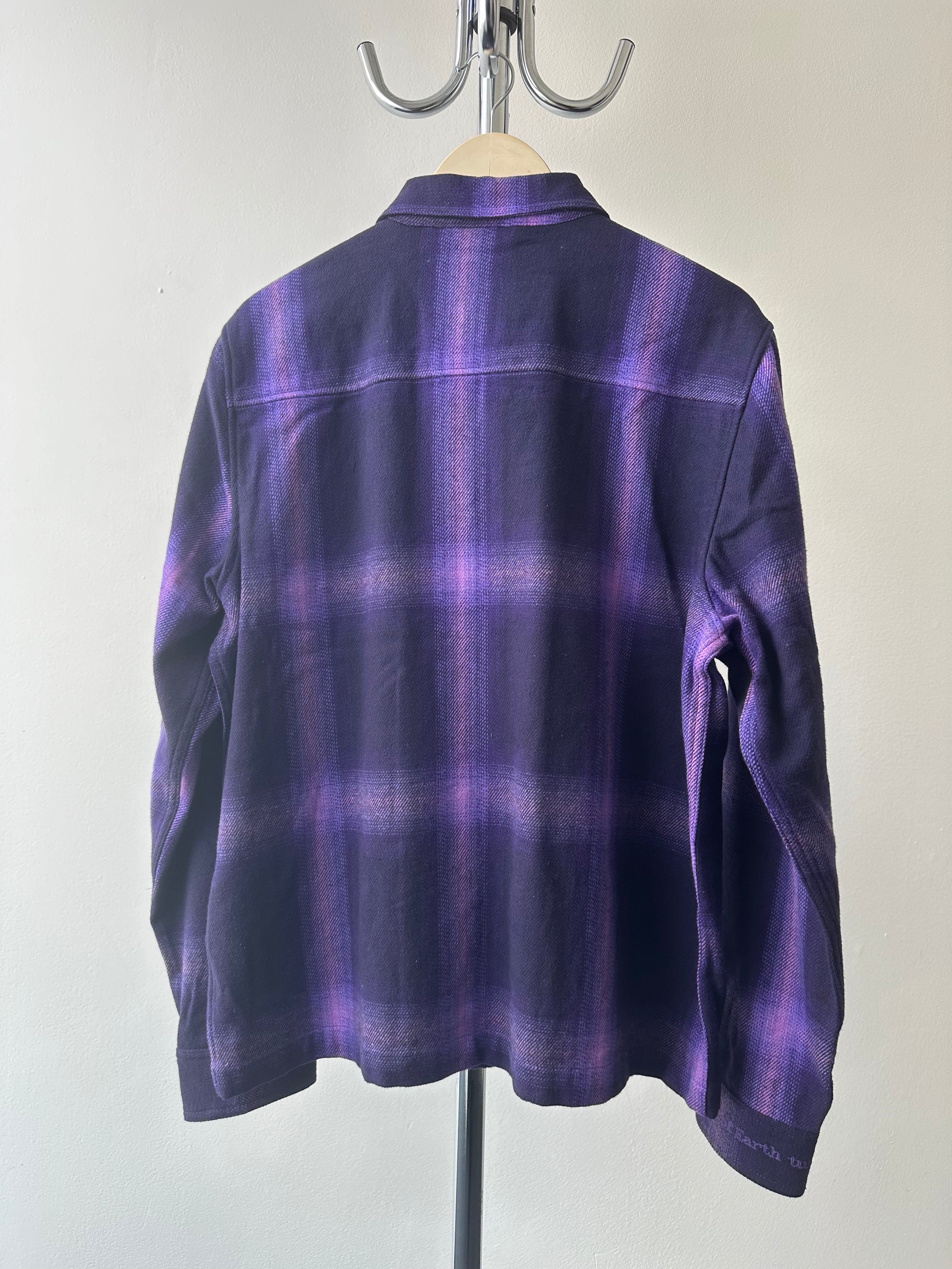 Deus Ex Machina Control Circuit Jacket