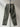 Vintage Carhartt B136 MOS "Double Knee" Pants - size 33x34