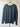Ann Demeulemeester Wool Knit Sweater - size M