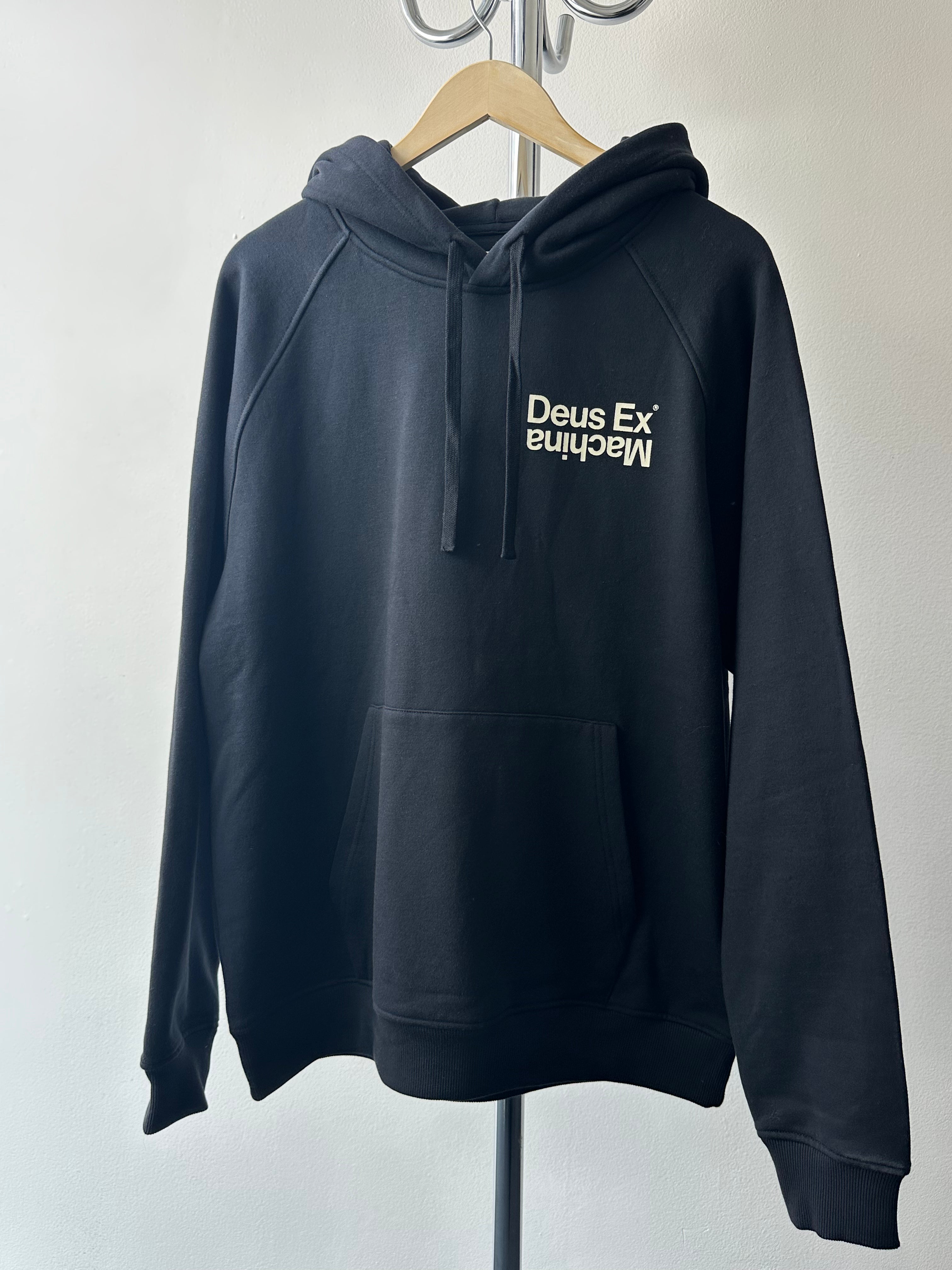 Deus Ex Machina Axis Hoodie