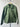Deus Ex Machina Workwear Overdye Jacket (Cypress Green)