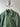 Deus Ex Machina Workwear Overdye Jacket (Cypress Green)