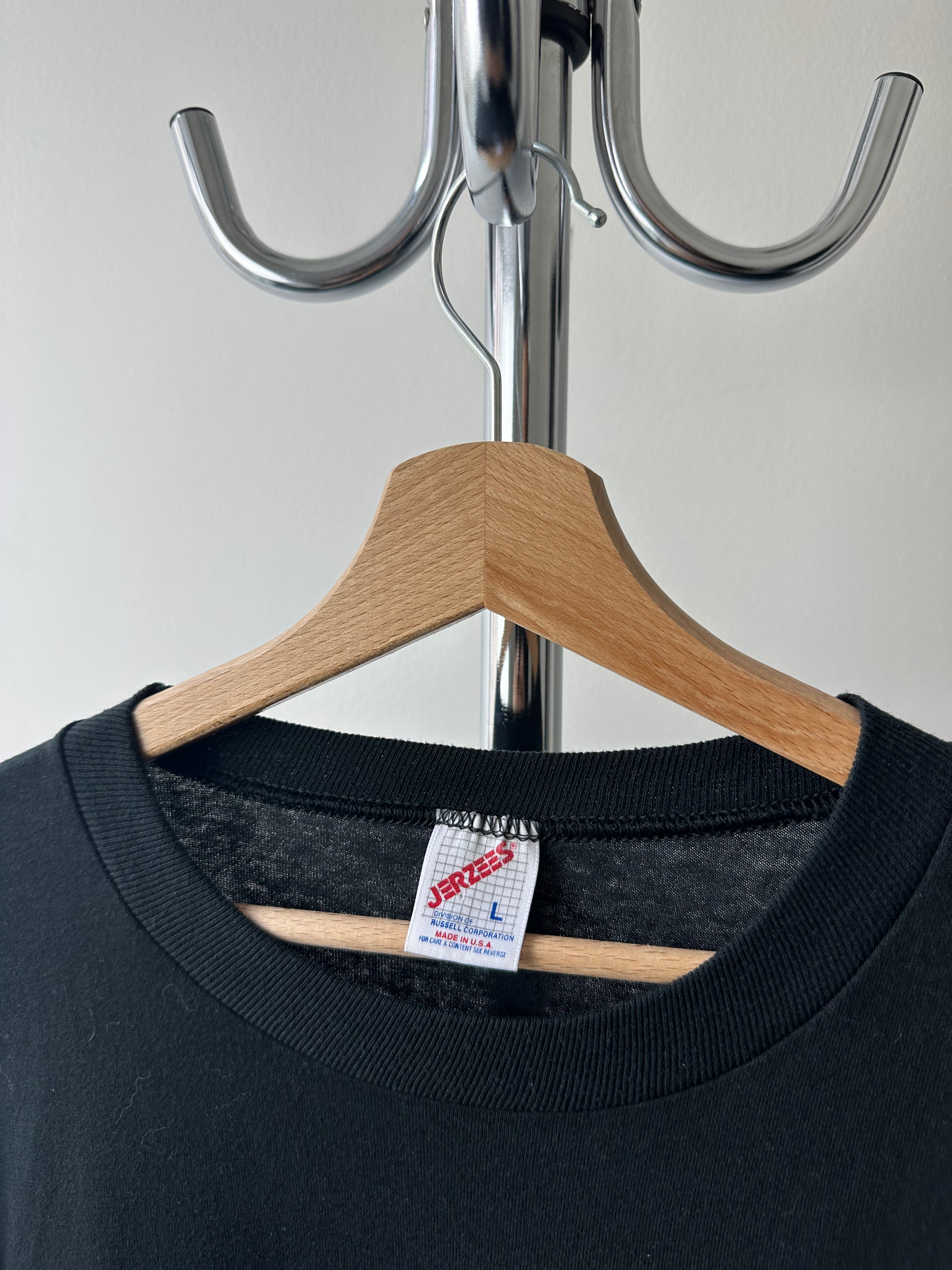 Vintage 1990s D.A.R.E. “To Resist Drugs and Violence” T-Shirt - size L