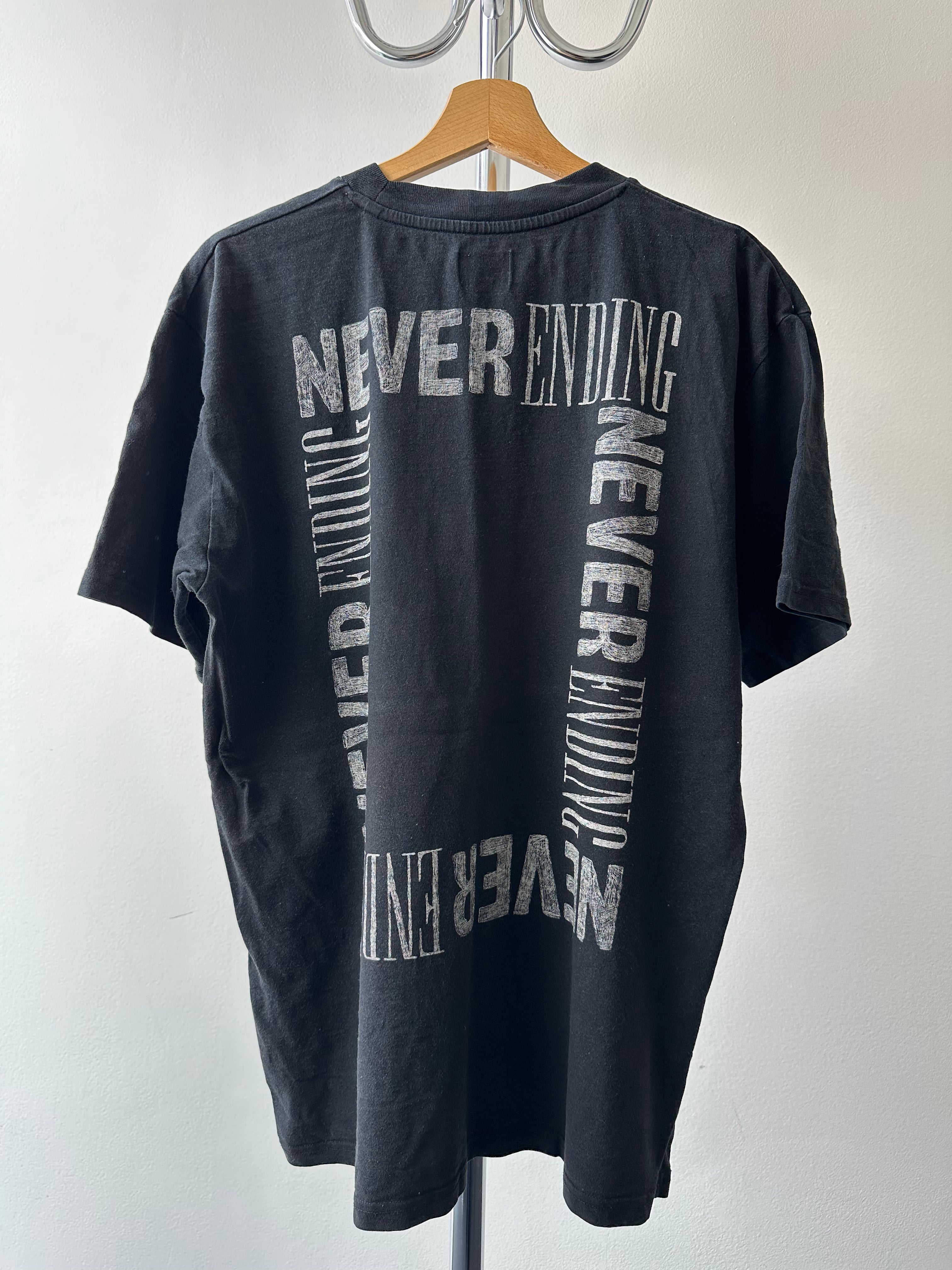 Edwin “Never Ending Pleasure” T-Shirt - size M