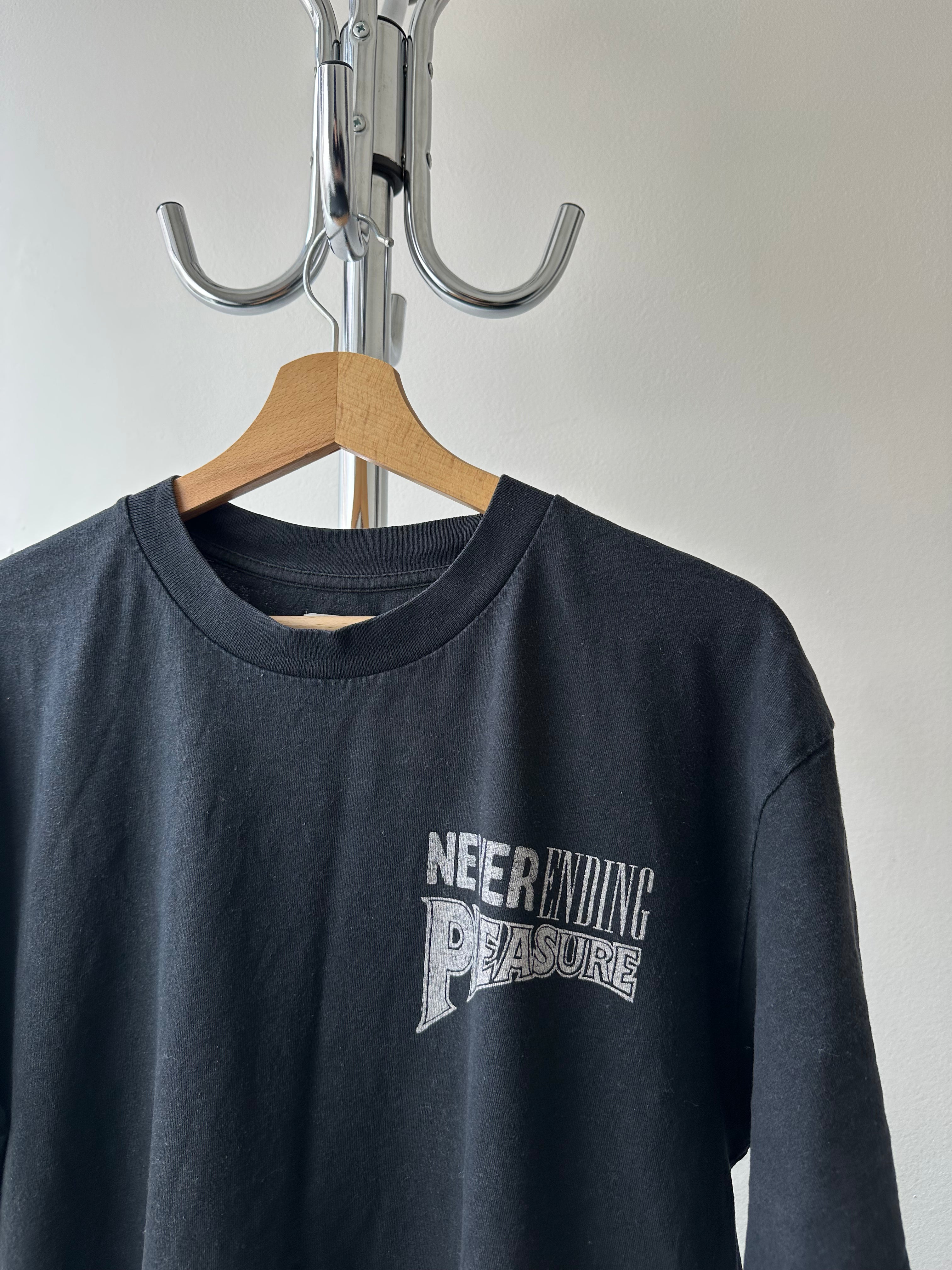 Edwin “Never Ending Pleasure” T-Shirt - size M