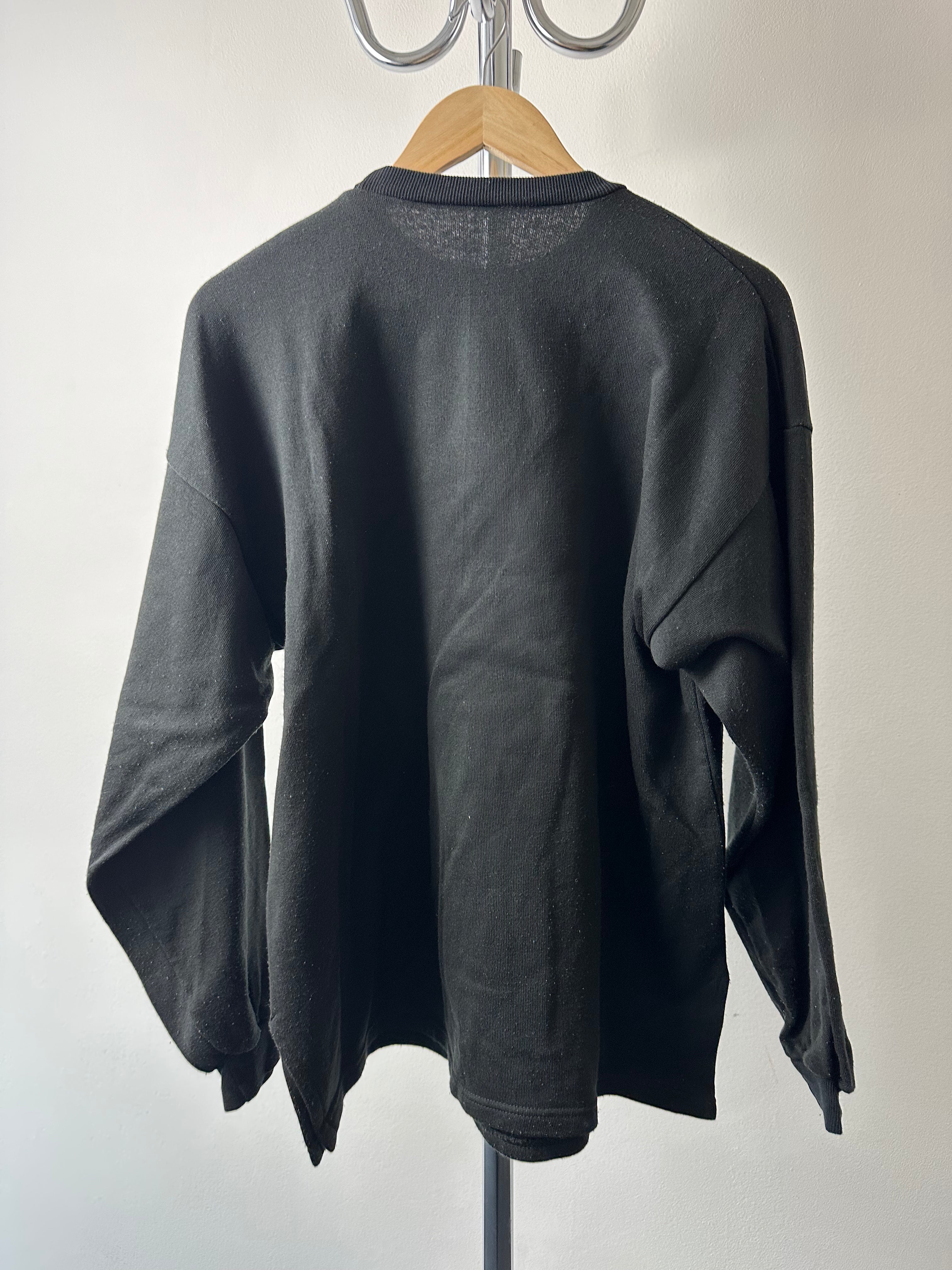 Vintage 1990s Take That Crewneck - size XL