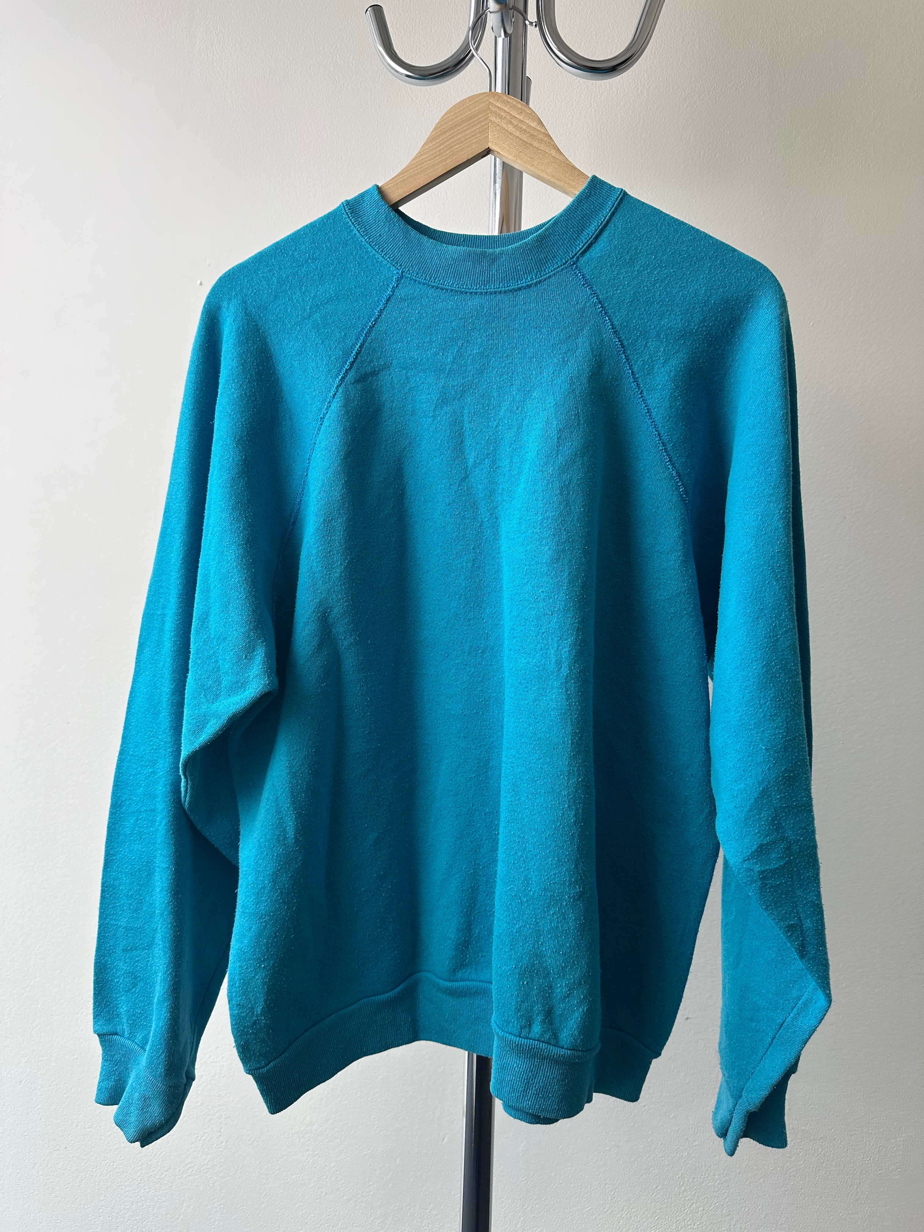 Vintage 1980s Tultex Made in U.S.A. - size L