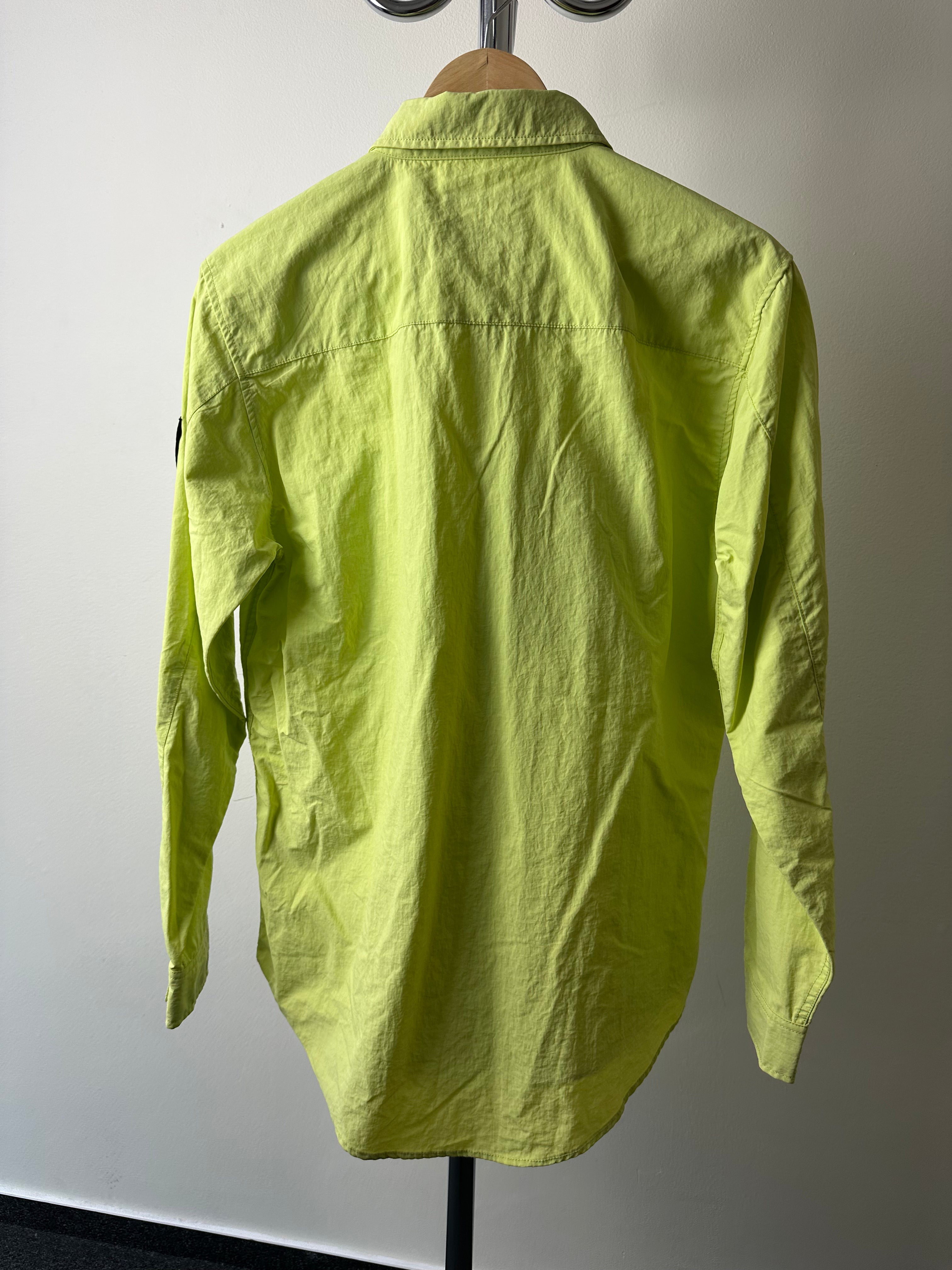 Vintage Marshall Artist Field Shirt - size M