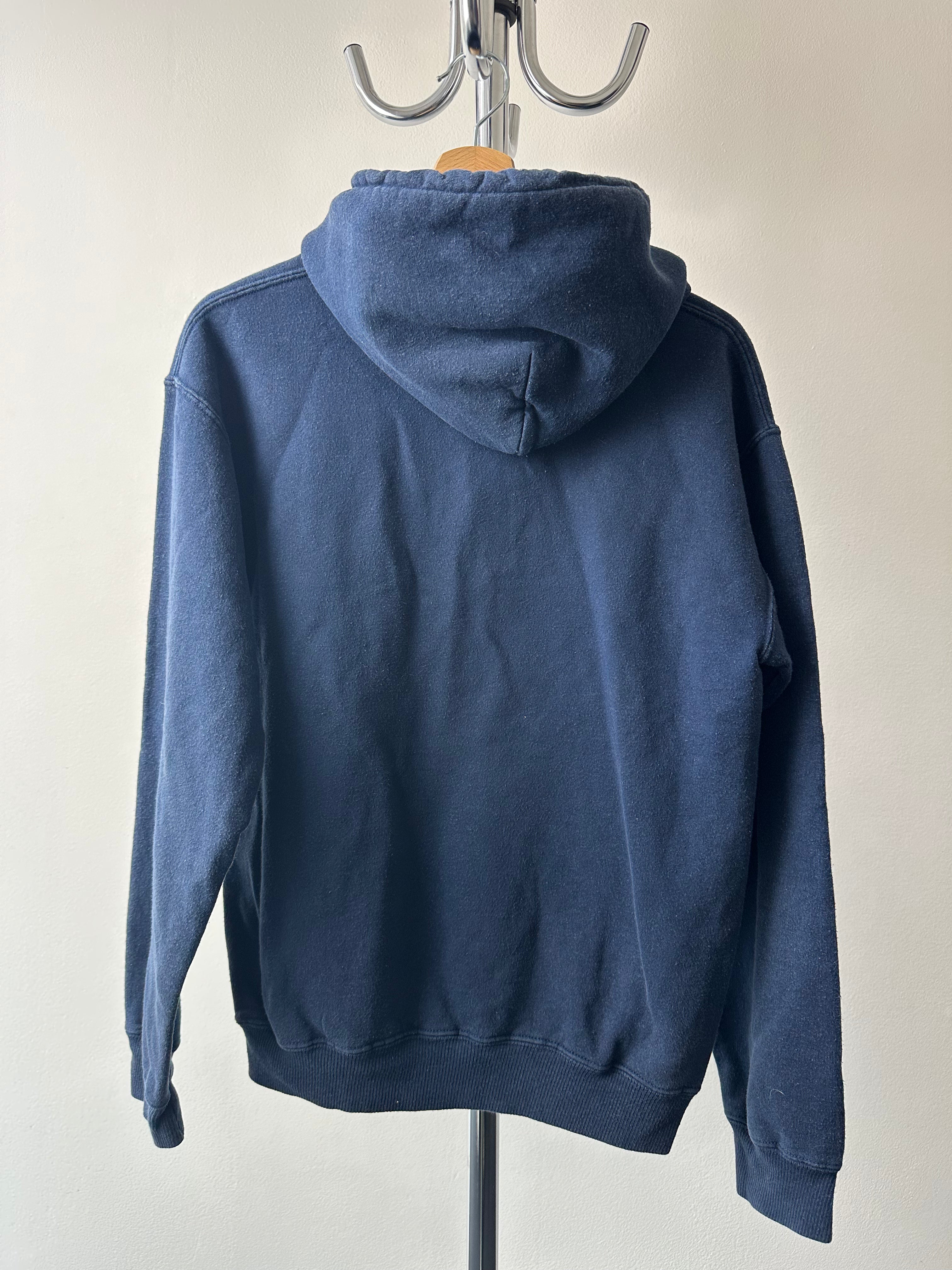 Vintage Microsoft Boxy Hoodies - size S/M